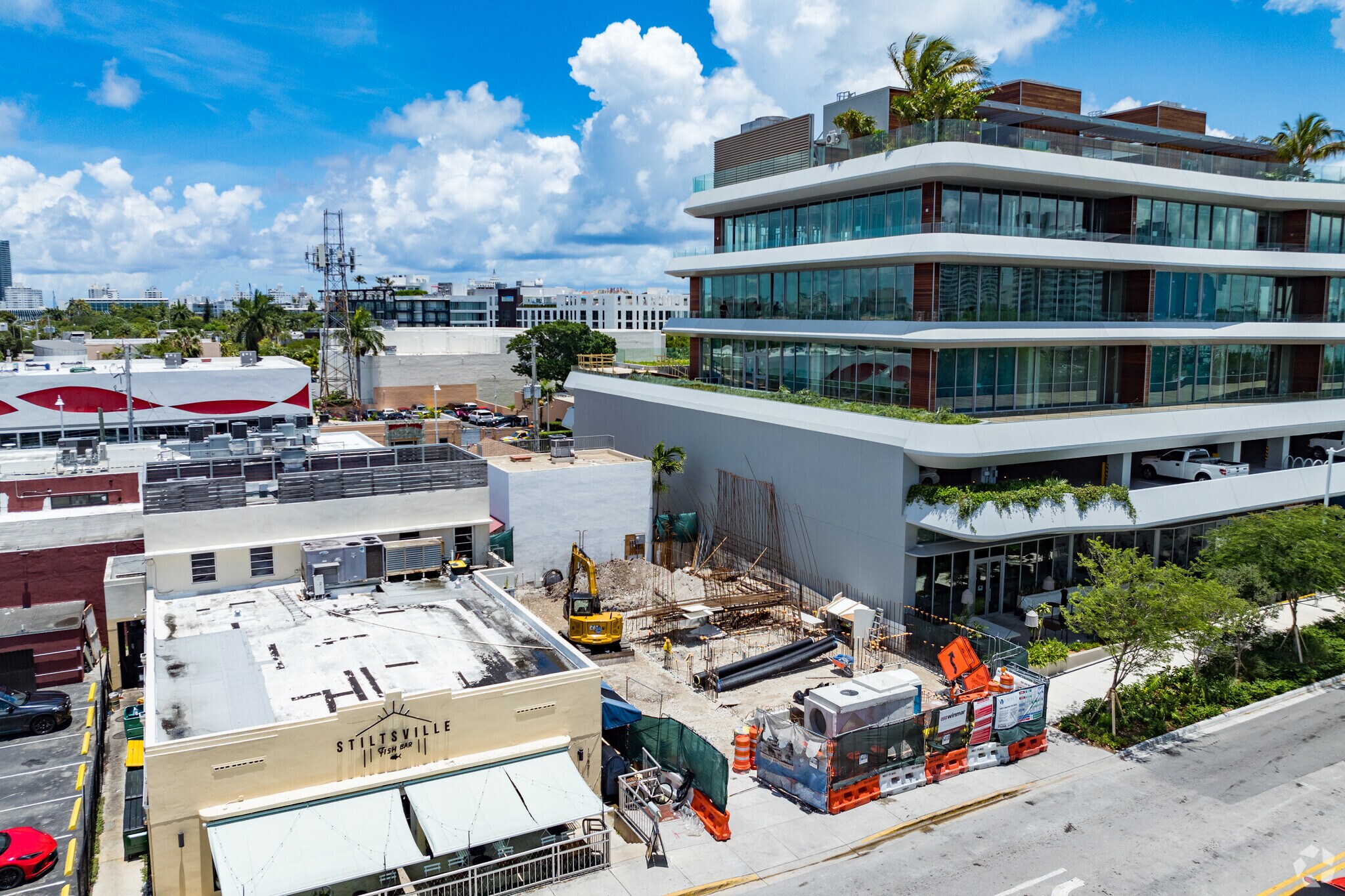 1769 Purdy Ave, Miami Beach, FL for sale Primary Photo- Image 1 of 1
