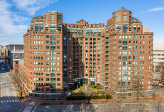 More details for 10 Rogers St, Cambridge, MA - Office for Rent