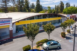 More details for 802-844 W El Camino Real, Sunnyvale, CA - Retail for Rent