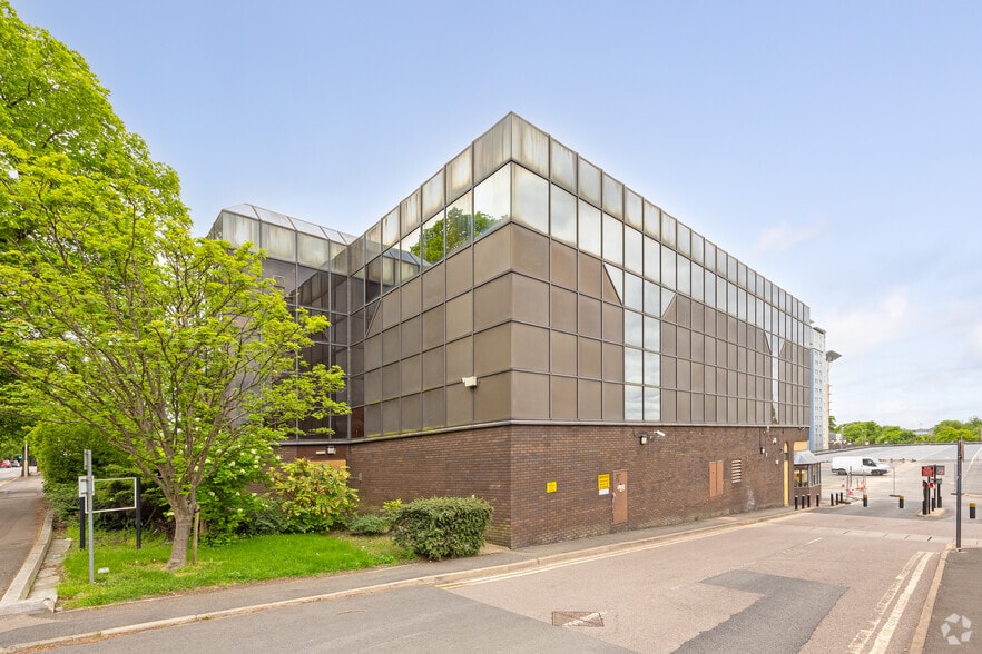 101 Regent Rd, Leicester to rent - Building Photo - Image 2 of 3