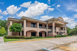 More details for 4685 Sunbeam Rd, Jacksonville, FL - Office for Rent