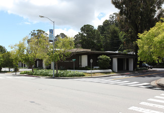 More details for 601 Tamalpais Dr, Corte Madera, CA - Retail for Sale