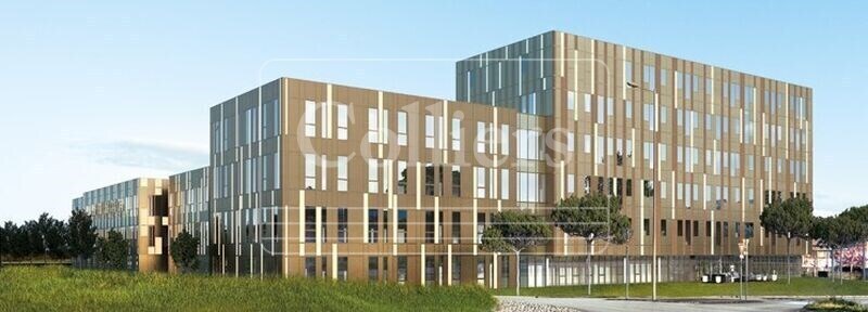 24 Boulevard Déodat De Séverac, Colomiers to rent Building Photo- Image 1 of 2