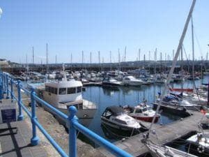 Nelson Quay, Milford Haven to rent - Building Photo - Image 2 of 2