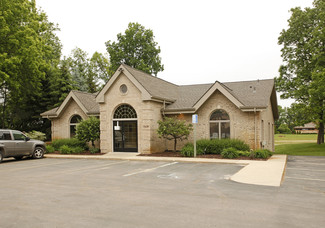 More details for 11436 E Highland Rd, Hartland, MI - Office/Medical for Rent