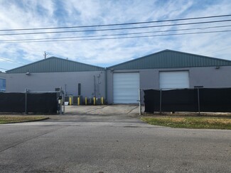 More details for 3116 Garrow St, Houston, TX - Light Industrial for Rent