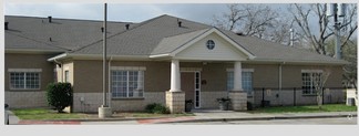 More details for 2112 Regional Medical Dr, Wharton, TX - Medical for Rent