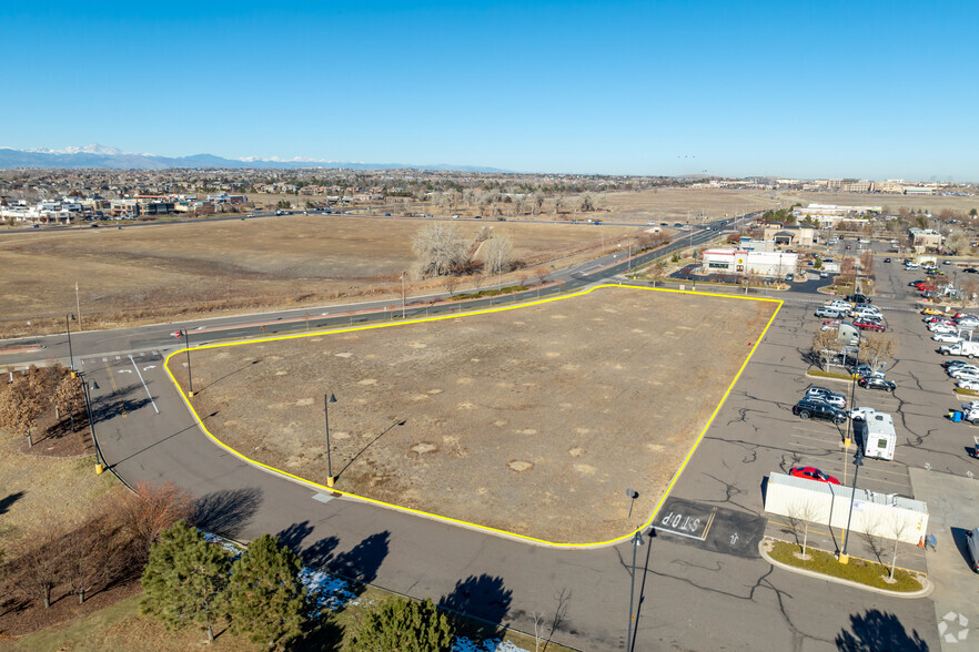 13400 Orchard Pky, Westminster, CO for sale - Building Photo - Image 1 of 1