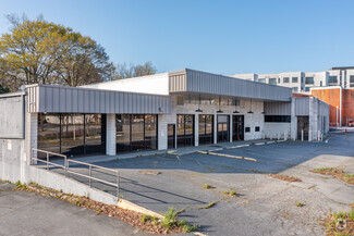 More details for 1747 Cheshire Bridge Rd NE, Atlanta, GA - Retail for Rent