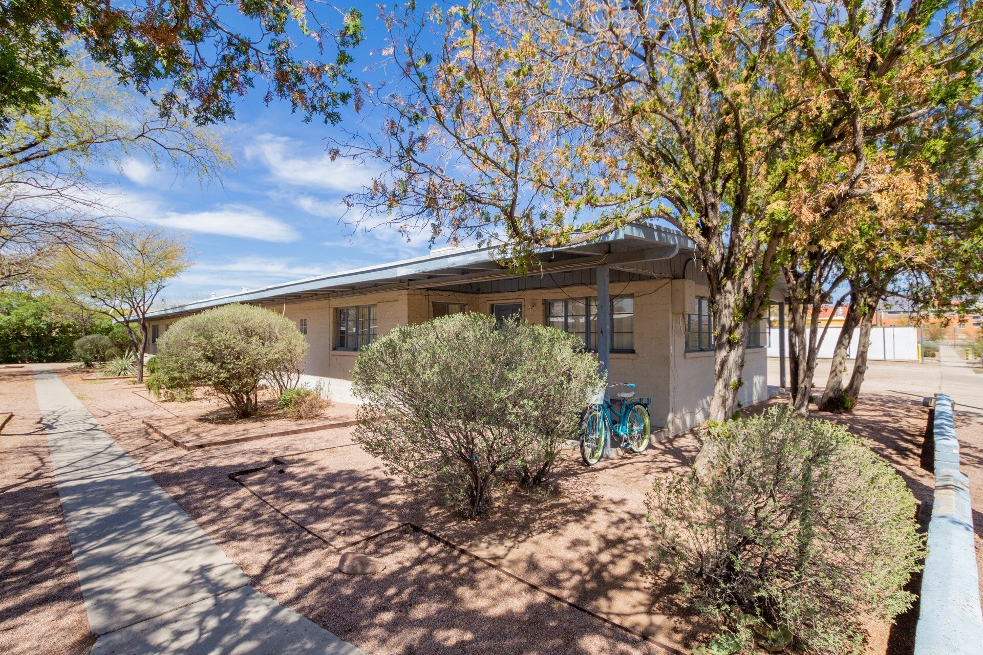 2309-2311 N Elaine Blvd, Tucson, AZ for sale Building Photo- Image 1 of 1