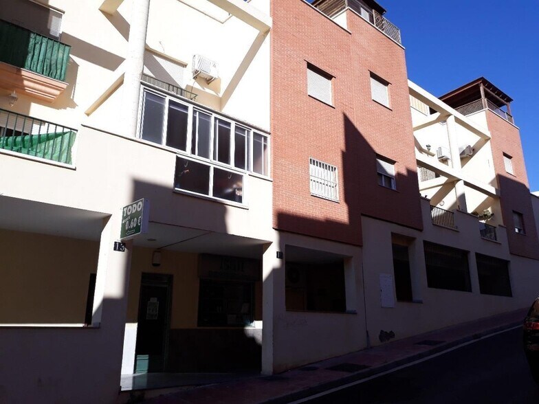 Chumbera, 13, Almería, Almería for sale - Primary Photo - Image 1 of 4