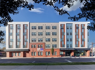 More details for 2016 Master St, Philadelphia, PA - Retail to Rent