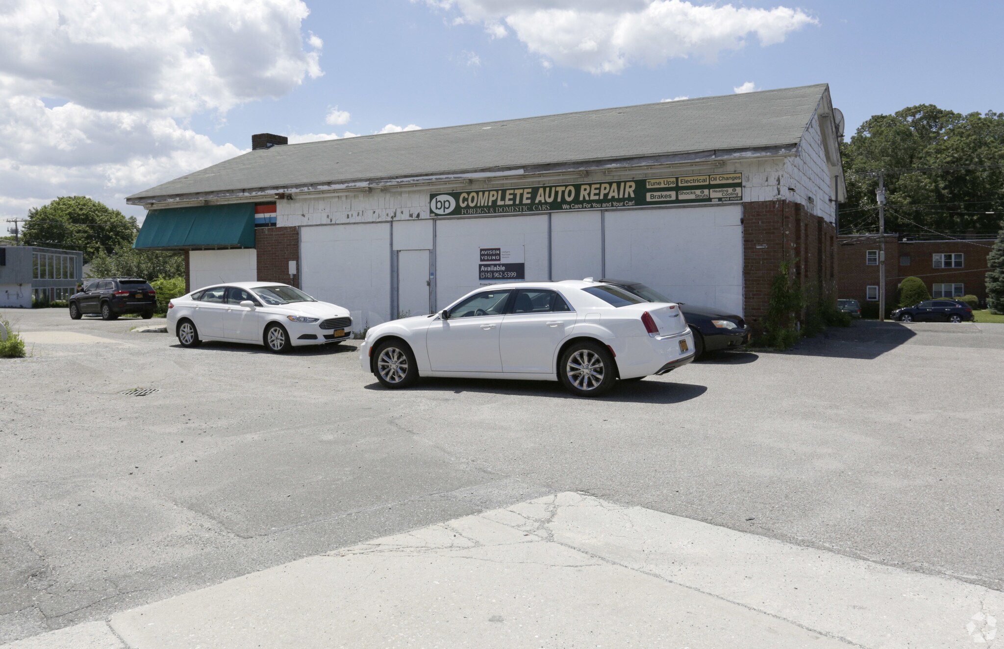 687 Fort Salonga Rd, Northport, NY for sale Primary Photo- Image 1 of 1