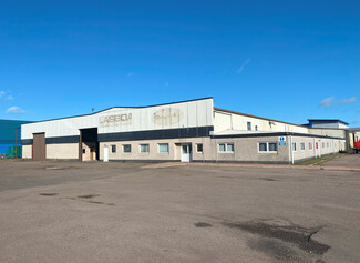 More details for Broomfield Rd, Montrose - Industrial for Rent