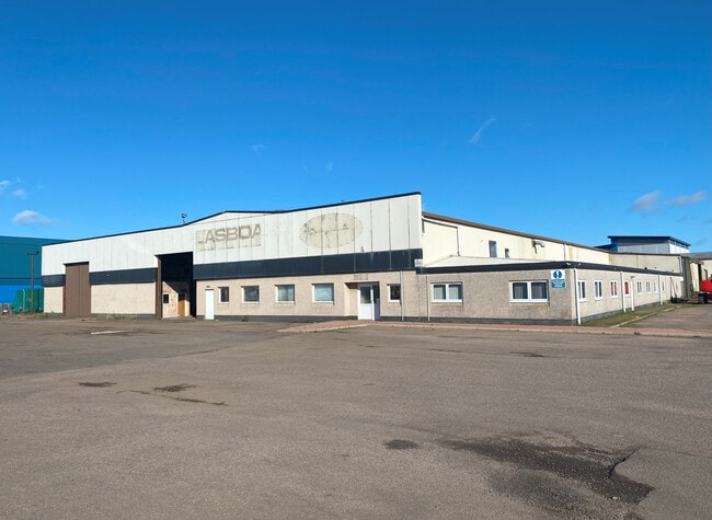More details for Broomfield Rd, Montrose - Industrial to Rent