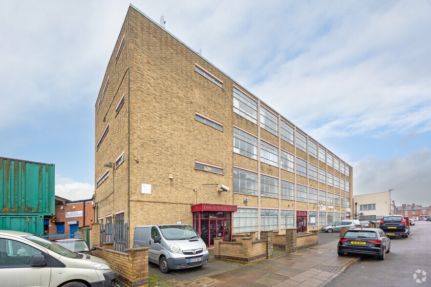 27 Copdale Rd, Leicester to rent - Building Photo - Image 2 of 14