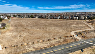 More details for Recreation Dr, Parker, CO - Land for Sale