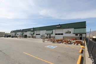 More details for 12305 N Dumont Way, Littleton, CO - Industrial for Rent