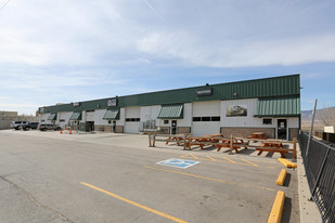 12305 N Dumont Way, Littleton CO - Commercial Property