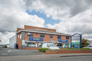 More details for 7 The Hayes, Stourbridge - Office for Rent