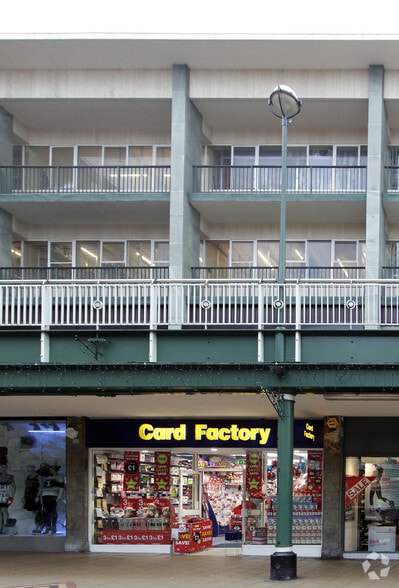 13 The Precinct, Coventry for sale - Building Photo - Image 3 of 4