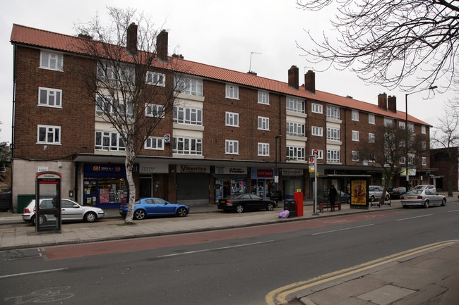 More details for Park Rd, London - Retail to Rent