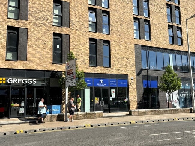 More details for 64-66 Alexandra Rd, Swansea - Retail to Rent