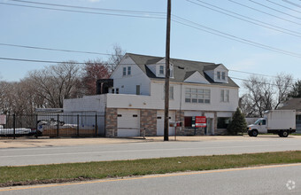 4520 N Point Blvd, Sparrows Point, MD for sale Primary Photo- Image 1 of 1