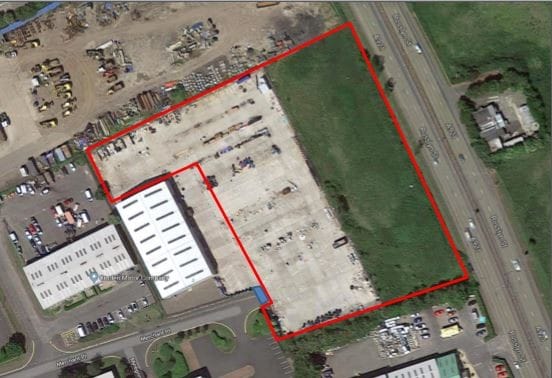 Merchant Pl, Kirkcaldy for sale Primary Photo- Image 1 of 4
