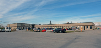 More details for 84 Malmo Ct, Vaughan, ON - Light Industrial for Sale