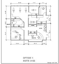 16236 San Dieguito Rd, Rancho Santa Fe, CA for rent Floor Plan- Image 1 of 1