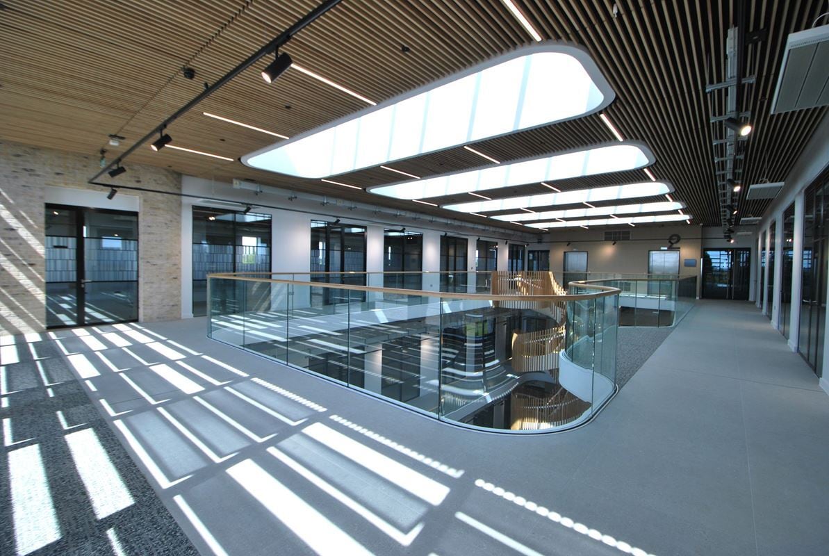 Woodstock Rd, Yarnton to rent Interior Photo- Image 1 of 2