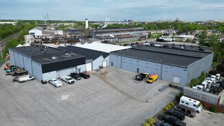 More details for 6048 W Beloit Rd, Milwaukee, WI - Industrial for Rent