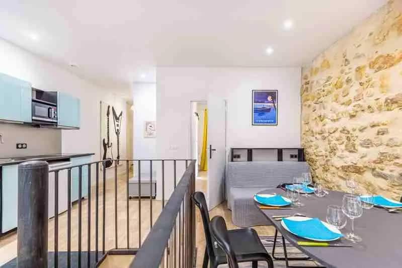 Vente Commerce 35 m² - Photo 1