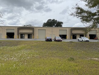 More details for 11 Cypress Road Pass, Ocala, FL - Light Industrial for Rent