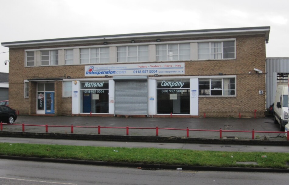 8 Richfield Ave, Reading for sale Building Photo- Image 1 of 1