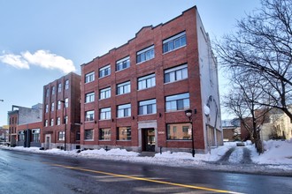 1000 Rue Atateken, Montréal, QC for sale Primary Photo- Image 1 of 1