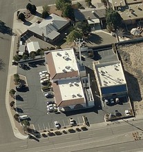 6300 Montano Rd NW, Albuquerque, NM - aerial  map view