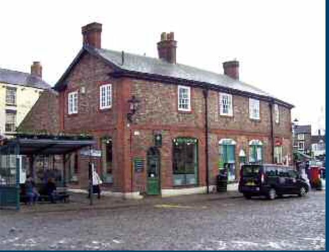 1-6 Market Pl, Thirsk for sale Primary Photo- Image 1 of 1