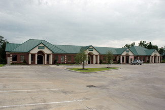 More details for 18700 W Lake Houston Pky, Humble, TX - Office for Rent