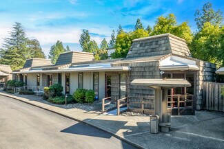 More details for 1816 San Miguel Dr, Walnut Creek, CA - Office / Medical to Rent