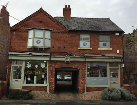 Station Rd, Wrexham for sale Primary Photo- Image 1 of 1