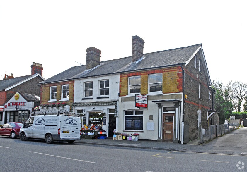 22 High St, Dormansland for sale - Primary Photo - Image 1 of 1