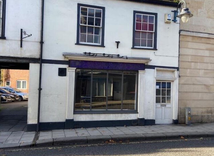 5 Northgate St, Devizes for sale - Primary Photo - Image 1 of 1
