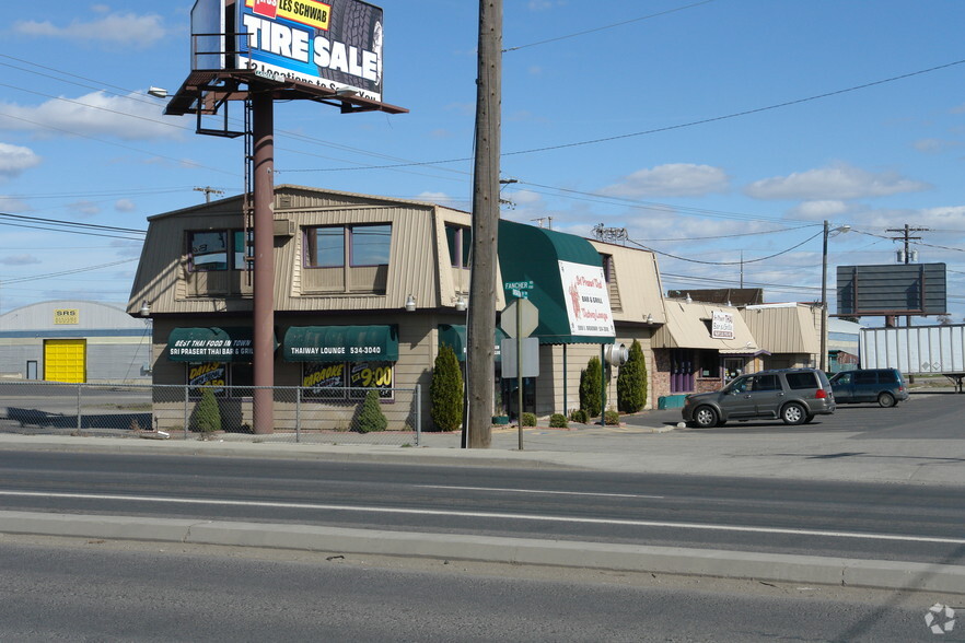 5908 E Broadway Ave, Spokane, WA for sale - Primary Photo - Image 1 of 1