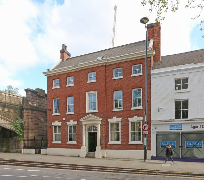 More details for 32 Friar Gate, Derby - Co-working to Rent