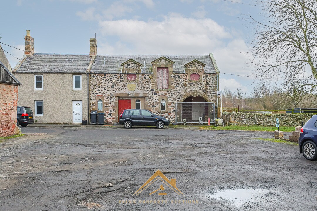 Mill Wynd, Duns for sale Building Photo- Image 1 of 1