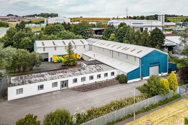 More details for 266 Philips Rd, Blackburn - Light Industrial to Rent