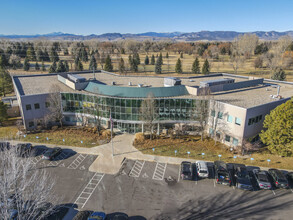 3801 Automation Way, Fort Collins, CO for rent Building Photo- Image 1 of 3