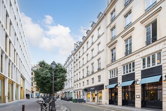 More details for 21 Rue Des Jeuneurs, Paris - Office for Sale